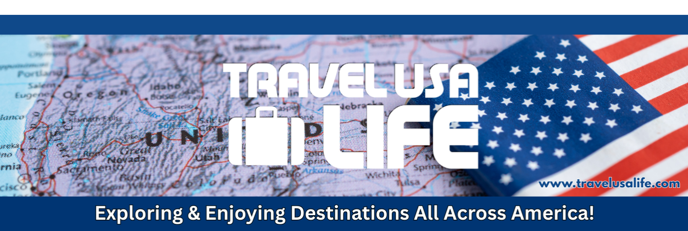 TRAVEL USA LIFE